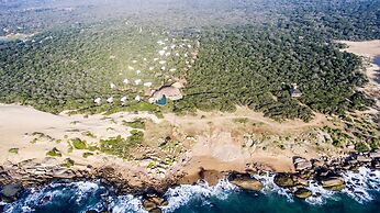 Wild Coast Tented Lodge - Relais and Chateaux