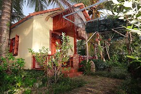 Orchard Fruit Farm Bungalow