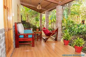 Orchard Fruit Farm Bungalow