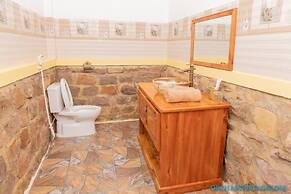 Orchard Fruit Farm Bungalow