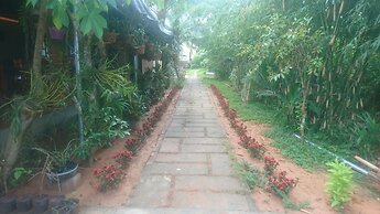 Orchard Fruit Farm Bungalow