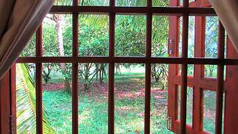 Orchard Fruit Farm Bungalow