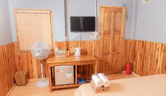 Orchard Fruit Farm Bungalow