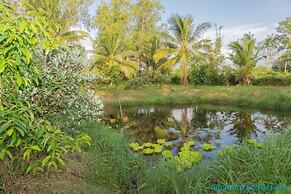 Orchard Fruit Farm Bungalow