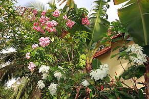 Orchard Fruit Farm Bungalow