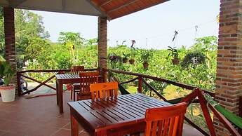 Orchard Fruit Farm Bungalow