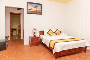 Orchard Fruit Farm Bungalow