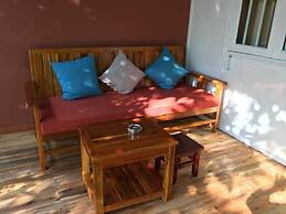 Orchard Fruit Farm Bungalow