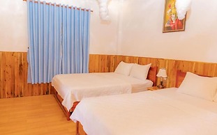 Orchard Fruit Farm Bungalow