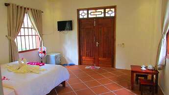 Orchard Fruit Farm Bungalow