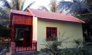 Orchard Fruit Farm Bungalow