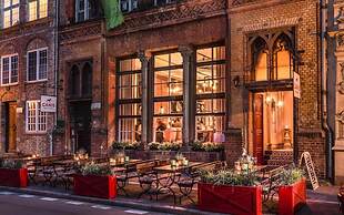 Elite Apartments Mila Batlica