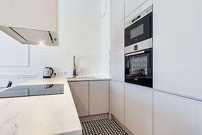 Elite Apartments Mila Batlica