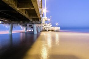 Elite Apartments Mila Batlica