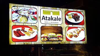 Atakale Butik Otel