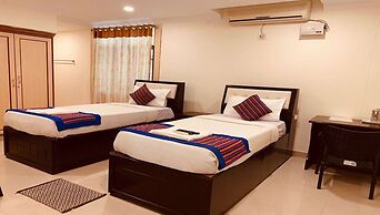 Khyathi Hotels
