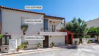 City Cottage