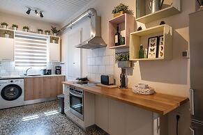 City Cottage