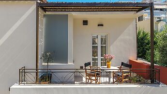 City Cottage