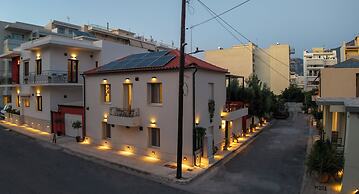 City Cottage