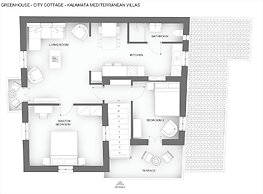 City Cottage