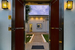 Luxury Pool Villa 608