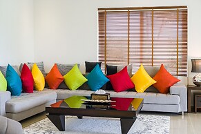 Luxury Pool Villa 608