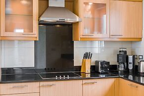 Luxury Pool Villa 608