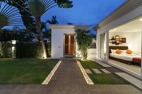 Luxury Pool Villa 608