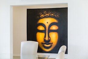 Luxury Pool Villa 608