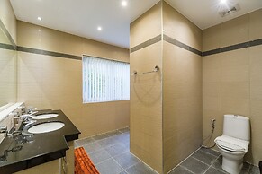 Luxury Pool Villa 608