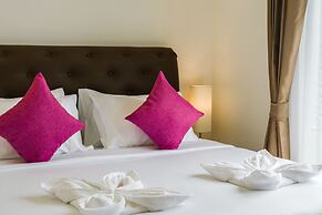 Luxury Pool Villa 608