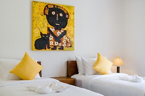 Luxury Pool Villa 608