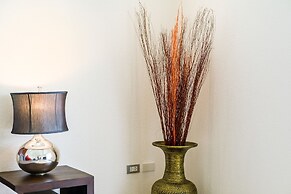 Luxury Pool Villa 608