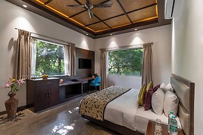 Ramya Resort & Spa