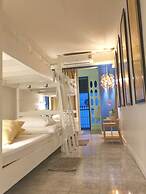 Bed In Town - Hostel