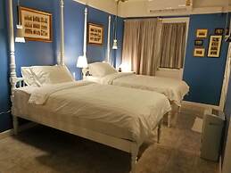 Bed In Town - Hostel