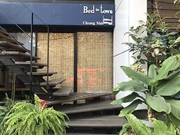 Bed In Town - Hostel