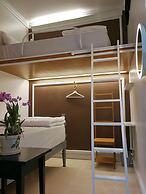 Bed In Town - Hostel