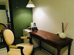 Bed In Town - Hostel