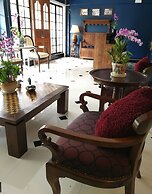 Bed In Town - Hostel