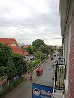 Bed In Town - Hostel