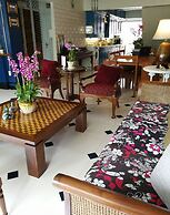 Bed In Town - Hostel