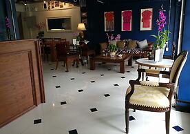 Bed In Town - Hostel