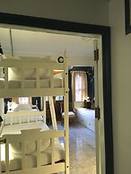 Bed In Town - Hostel