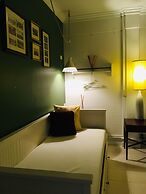 Bed In Town - Hostel