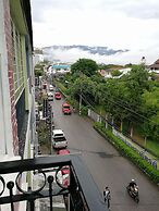 Bed In Town - Hostel