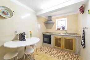 Casa do Porto Carreiro