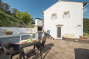 Casa do Porto Carreiro