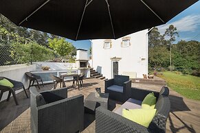 Casa do Porto Carreiro